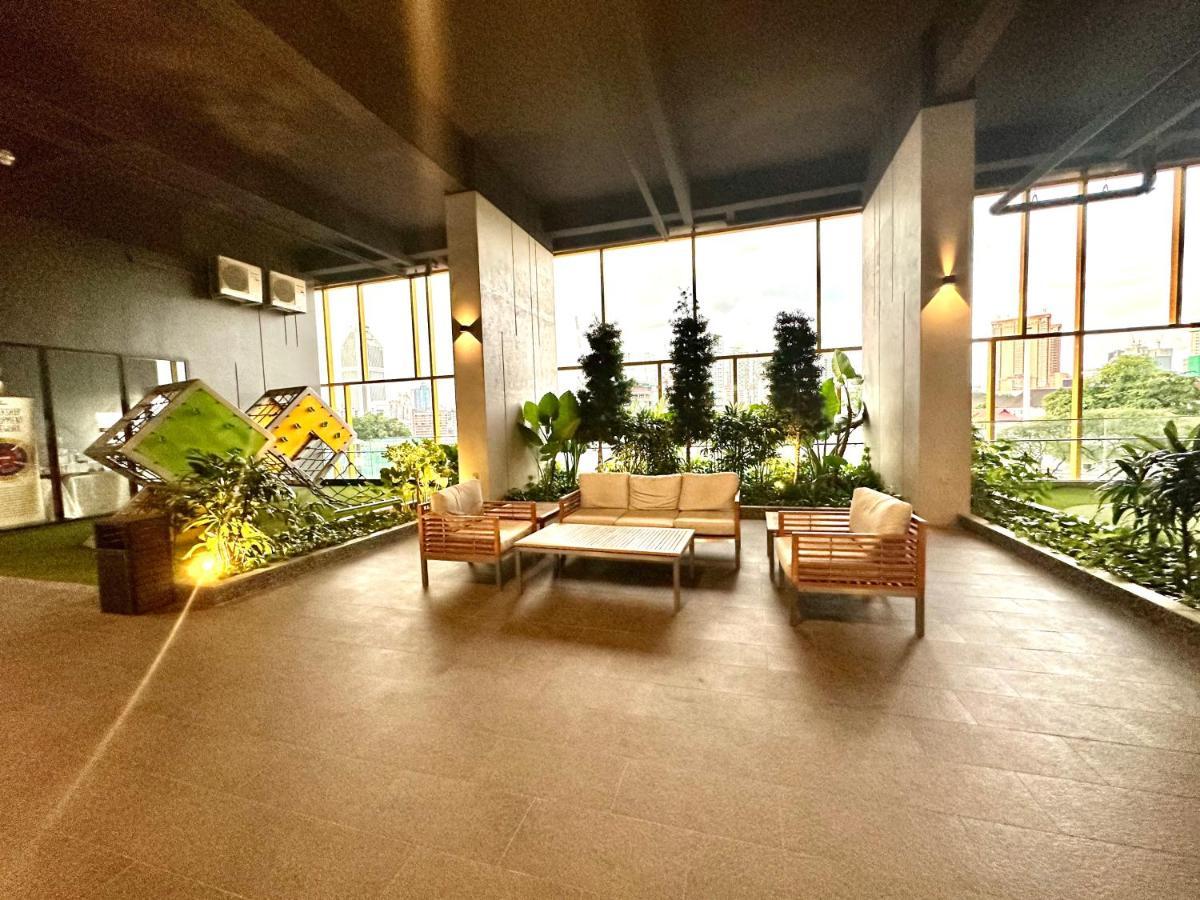 Millennium Suite At Opus Residence Kuala Lumpur Luaran gambar