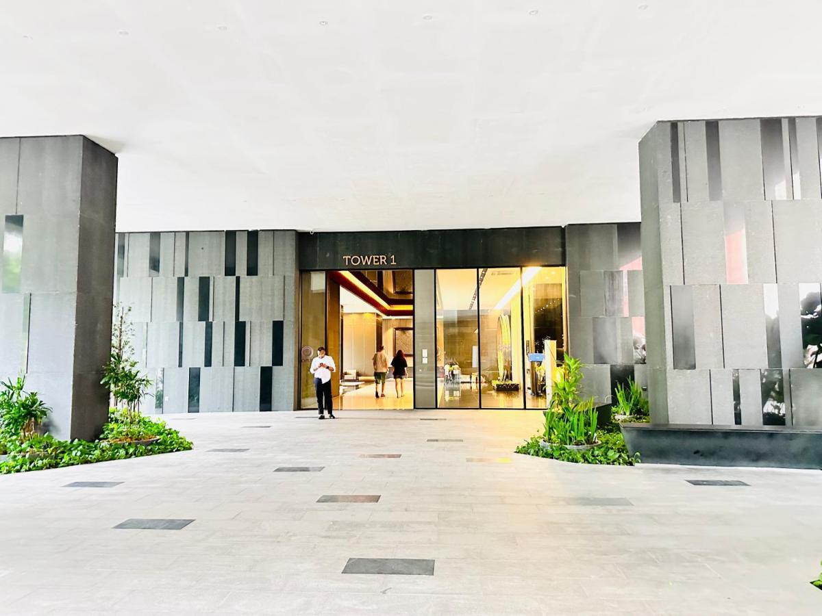 Millennium Suite At Opus Residence Kuala Lumpur Luaran gambar